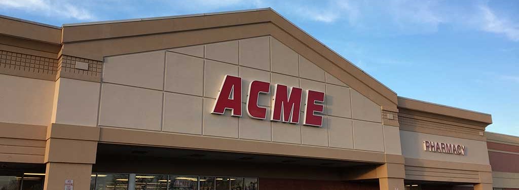Photo of Acme Markets in Saddle Brook City, New Jersey, United States - 1 Picture of Food, Point of interest, Establishment, Store, Health, Grocery or supermarket, Pharmacy