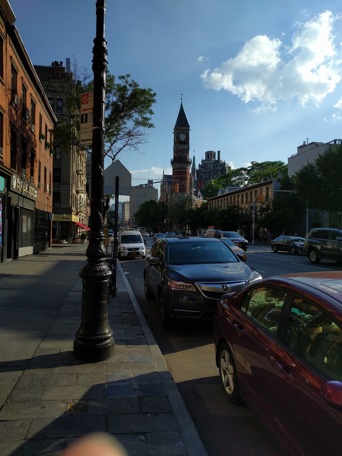 Photo of Jefferson Market Library in New York City, New York, United States - 7 Picture of Point of interest, Establishment, Library