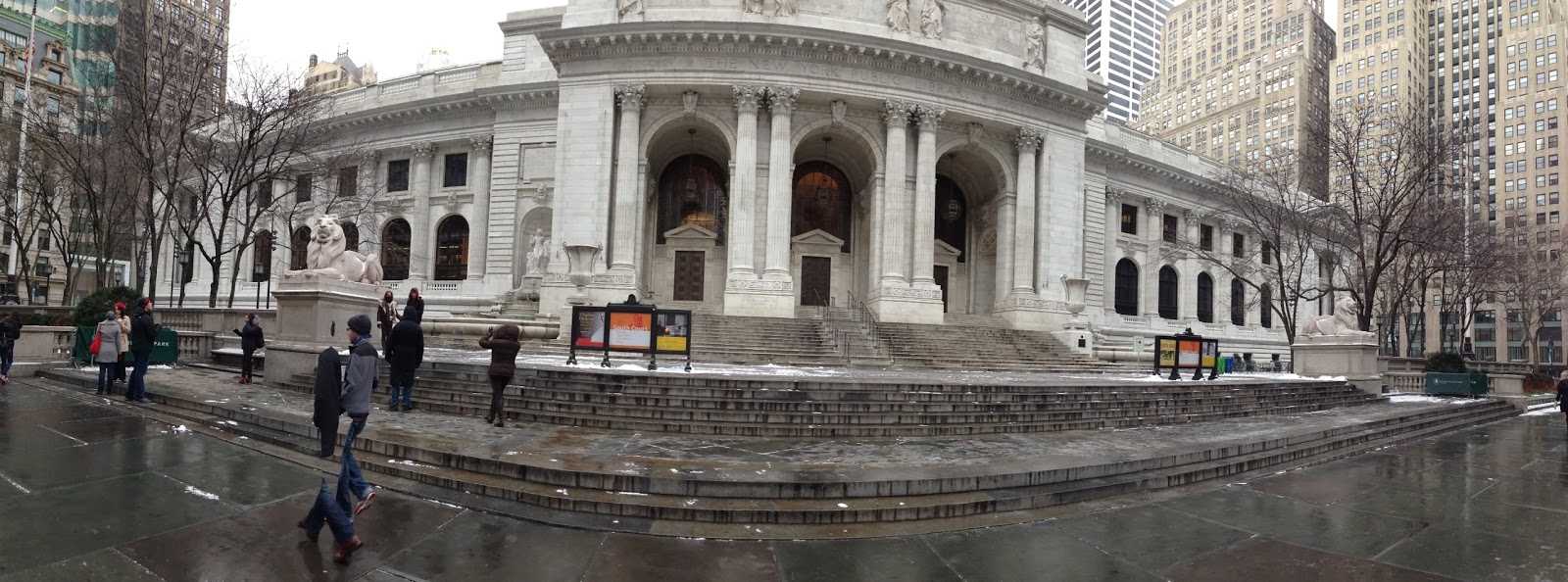 Photo of The New York Public Library Shop in New York City, New York, United States - 1 Picture of Point of interest, Establishment, Library