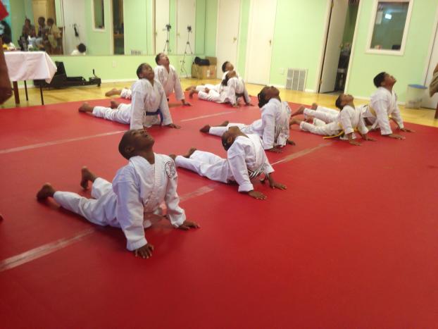 Photo of Red Tiger Jiu Jitsu Ryu in Kings County City, New York, United States - 8 Picture of Point of interest, Establishment, Health