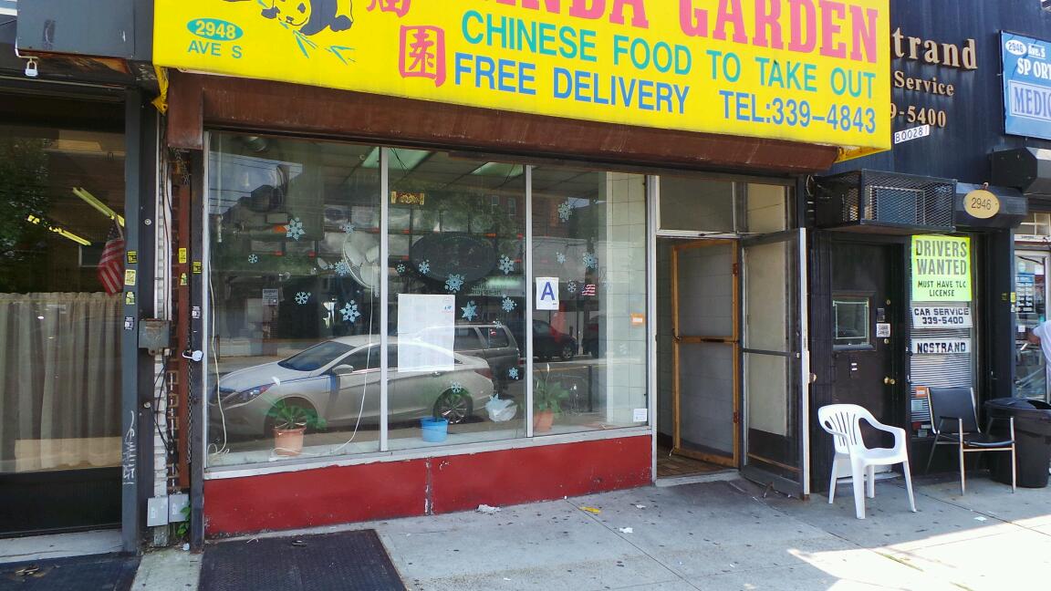 Photo of New Panda Garden in Brooklyn City, New York, United States - 1 Picture of Restaurant, Food, Point of interest, Establishment