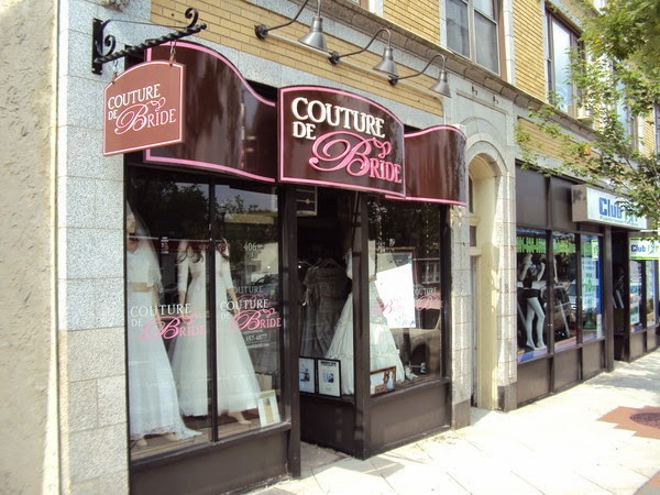 Photo of Couture de Bride in Teaneck City, New Jersey, United States - 1 Picture of Point of interest, Establishment, Store, Clothing store