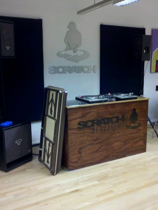 Photo of Scratch DJ Academy in New York City, New York, United States - 2 Picture of Point of interest, Establishment