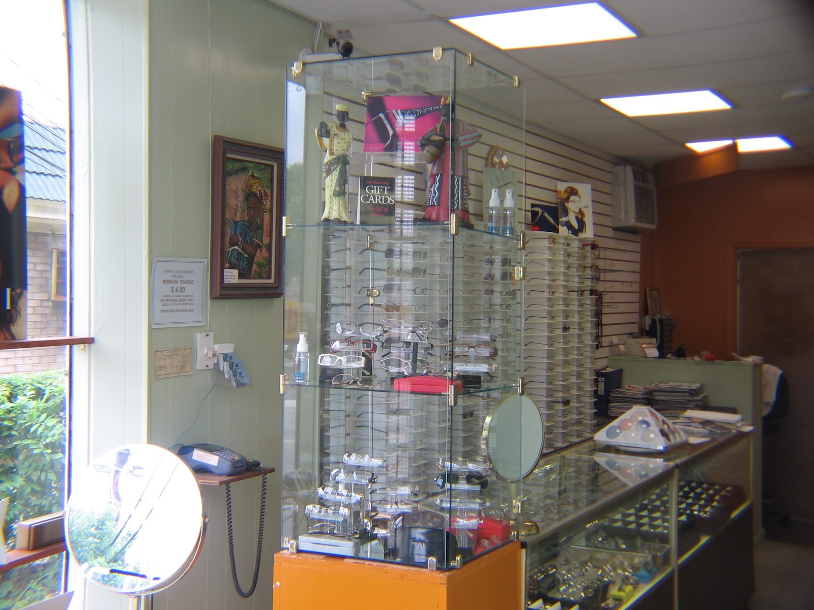 Photo of Valley Optical in Hillside City, New Jersey, United States - 2 Picture of Point of interest, Establishment, Store, Health