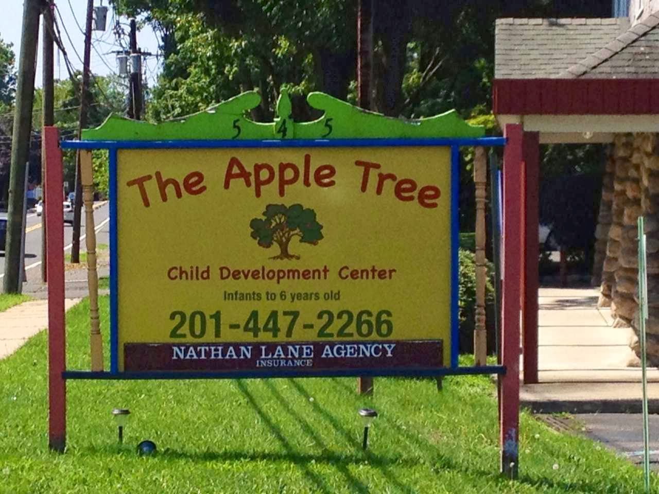 Photo of Apple Tree Child Development Center Preschool in Wyckoff City, New Jersey, United States - 4 Picture of Point of interest, Establishment, School