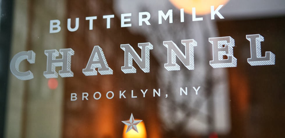 Photo of Buttermilk Channel in Brooklyn City, New York, United States - 9 Picture of Restaurant, Food, Point of interest, Establishment, Bar