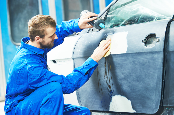 Photo of David Auto Shop in Jersey City, New Jersey, United States - 10 Picture of Point of interest, Establishment, Car repair