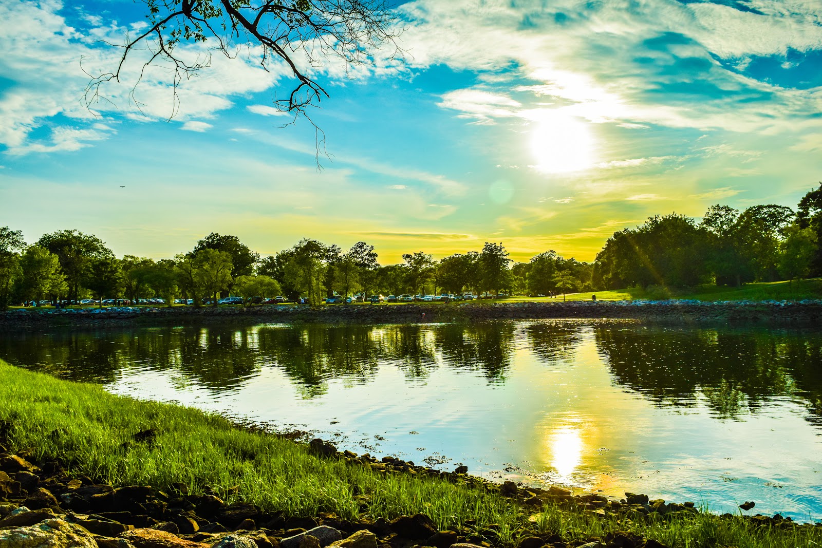 Photo of Glen Island Park in New Rochelle City, New York, United States - 10 Picture of Point of interest, Establishment, Park, Natural feature