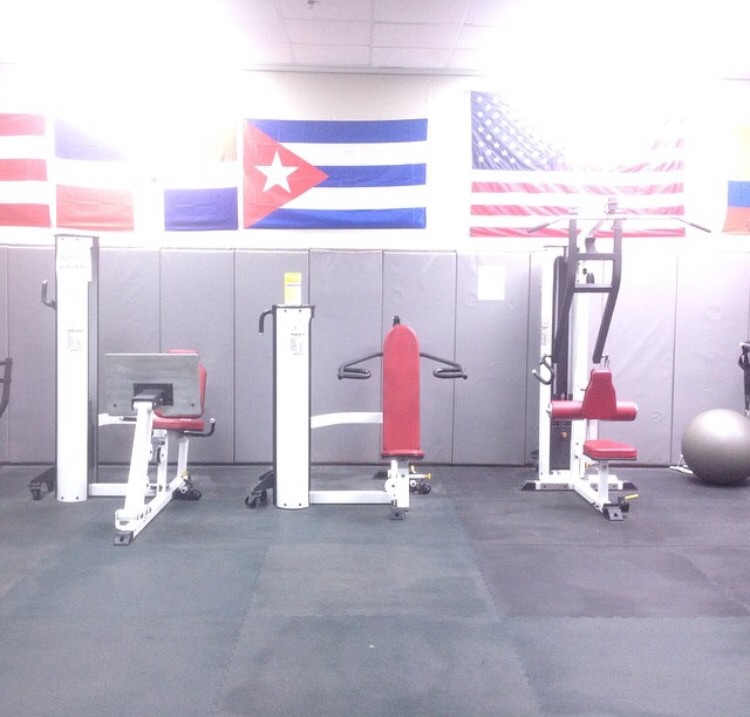 Photo of International Boxing & Fitness in Queens City, New York, United States - 4 Picture of Point of interest, Establishment, Health, Gym