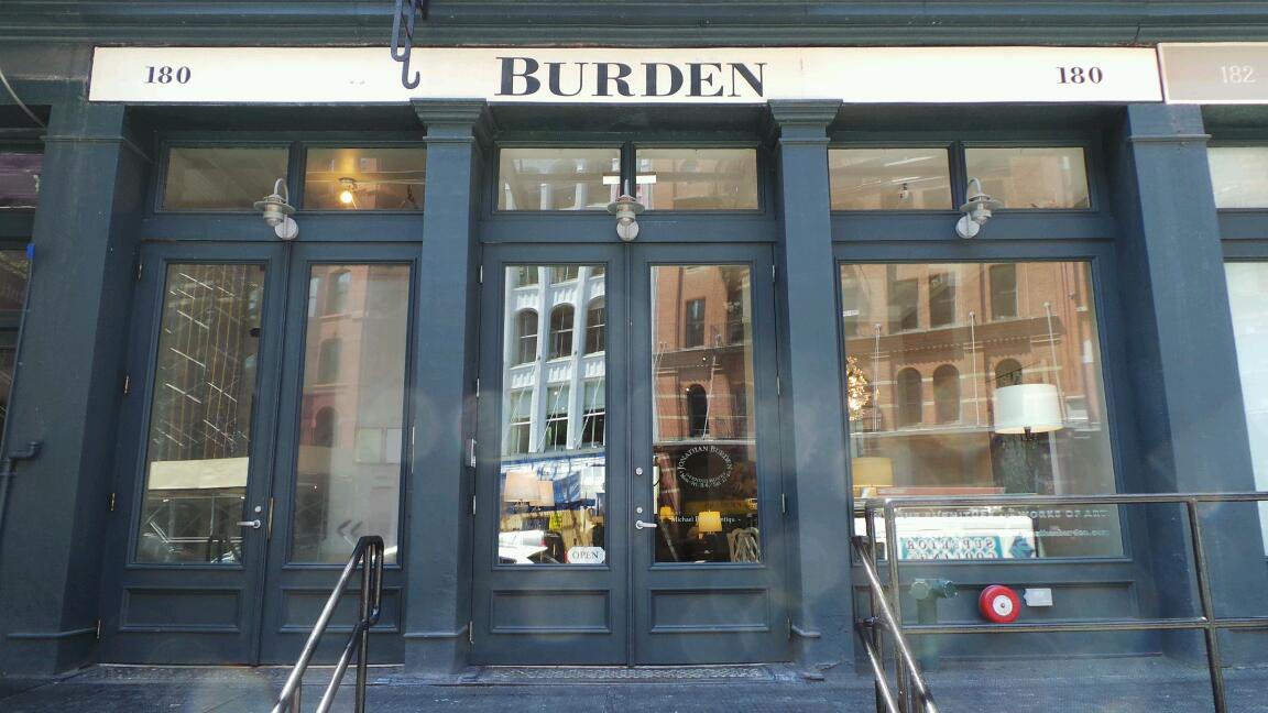 Photo of Jonathan Burden LLC, Antiques and Works of Art in New York City, New York, United States - 3 Picture of Point of interest, Establishment, Store, Home goods store, Furniture store, Art gallery