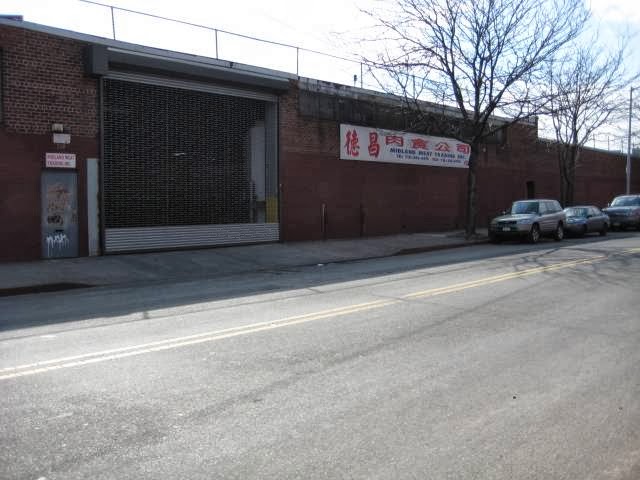 Photo of Midland Meat Trading Inc in Brooklyn City, New York, United States - 4 Picture of Food, Point of interest, Establishment, Store
