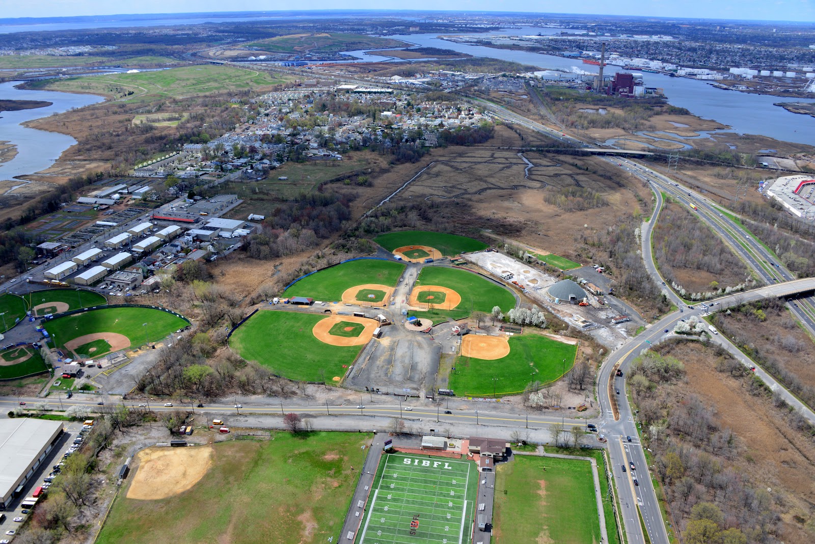 Photo of Richmond County Baseball Club in Richmond City, New York, United States - 1 Picture of Point of interest, Establishment