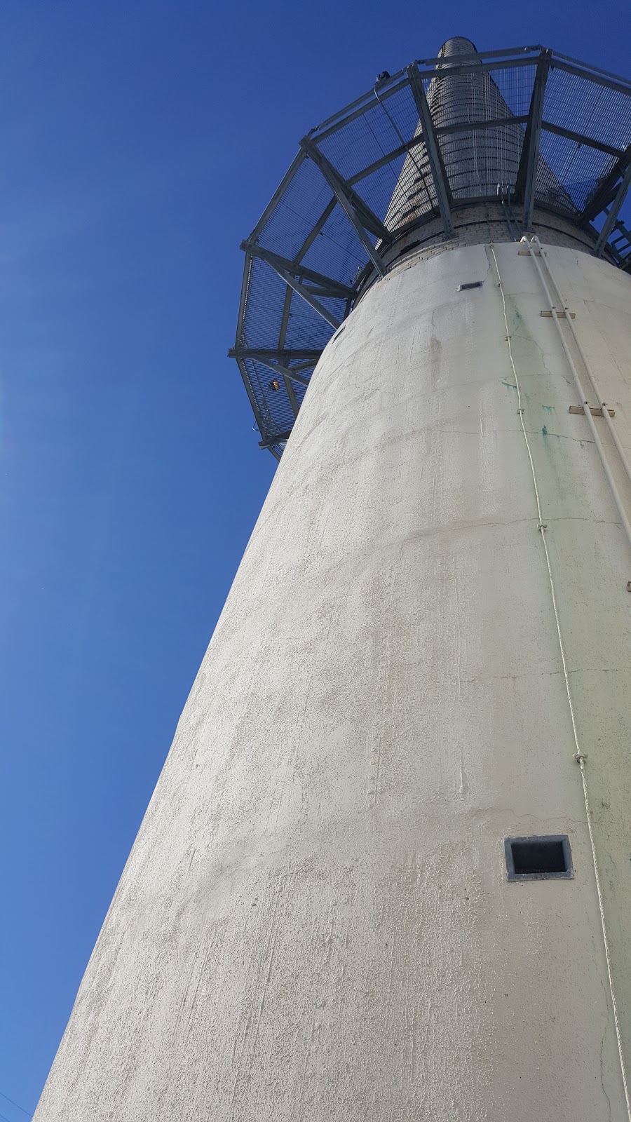 Photo of Einstein Boiler Plant in Bronx City, New York, United States - 1 Picture of Point of interest, Establishment, University