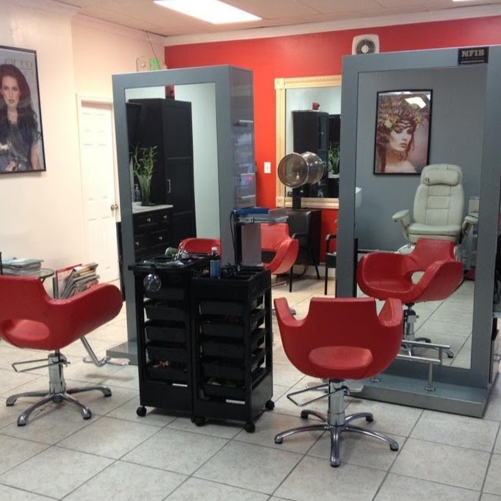 Photo of Genesis Beauty Palace Hair Salon in Clifton City, New Jersey, United States - 1 Picture of Point of interest, Establishment, Beauty salon, Hair care