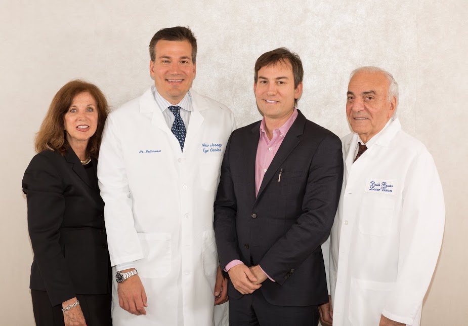 Photo of New Jersey Eye Center in Bergenfield City, New Jersey, United States - 6 Picture of Point of interest, Establishment, Health