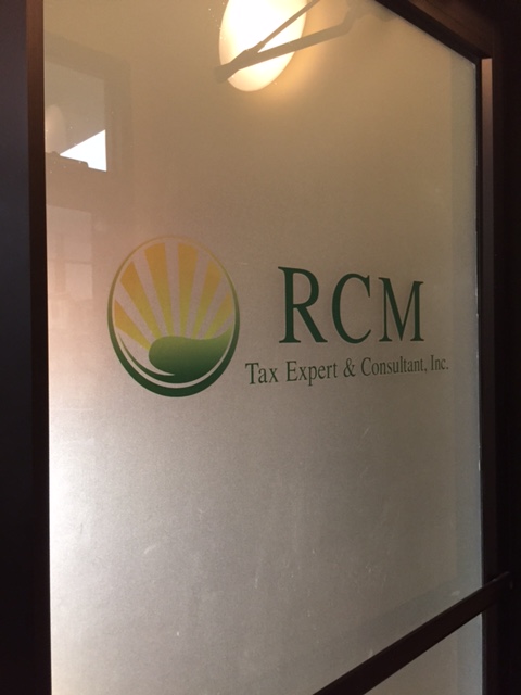 Photo of RCM Tax Expert & Consultant, Inc. in New York City, New York, United States - 7 Picture of Point of interest, Establishment, Finance, Accounting