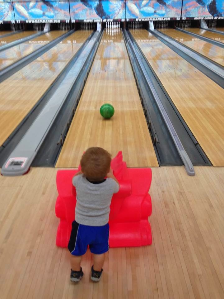 Photo of Rockville Centre Lanes in Rockville Centre City, New York, United States - 5 Picture of Point of interest, Establishment, Bowling alley