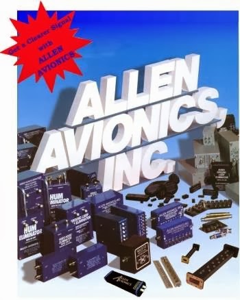 Photo of ALLEN AVIONICS, INC in Mineola City, New York, United States - 1 Picture of Point of interest, Establishment, Store, Health