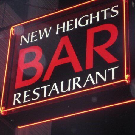 Photo of New Heights Bar & Grill in New York City, New York, United States - 3 Picture of Restaurant, Food, Point of interest, Establishment, Bar, Night club