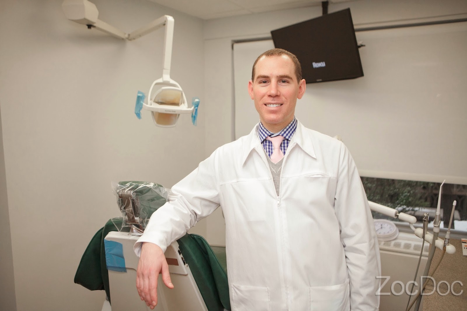 Photo of Corey Brick DDS in New York City, New York, United States - 5 Picture of Point of interest, Establishment, Health, Dentist