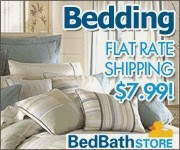 Photo of Bedbathstore.com in Lynbrook City, New York, United States - 4 Picture of Point of interest, Establishment, Store, Home goods store, Furniture store