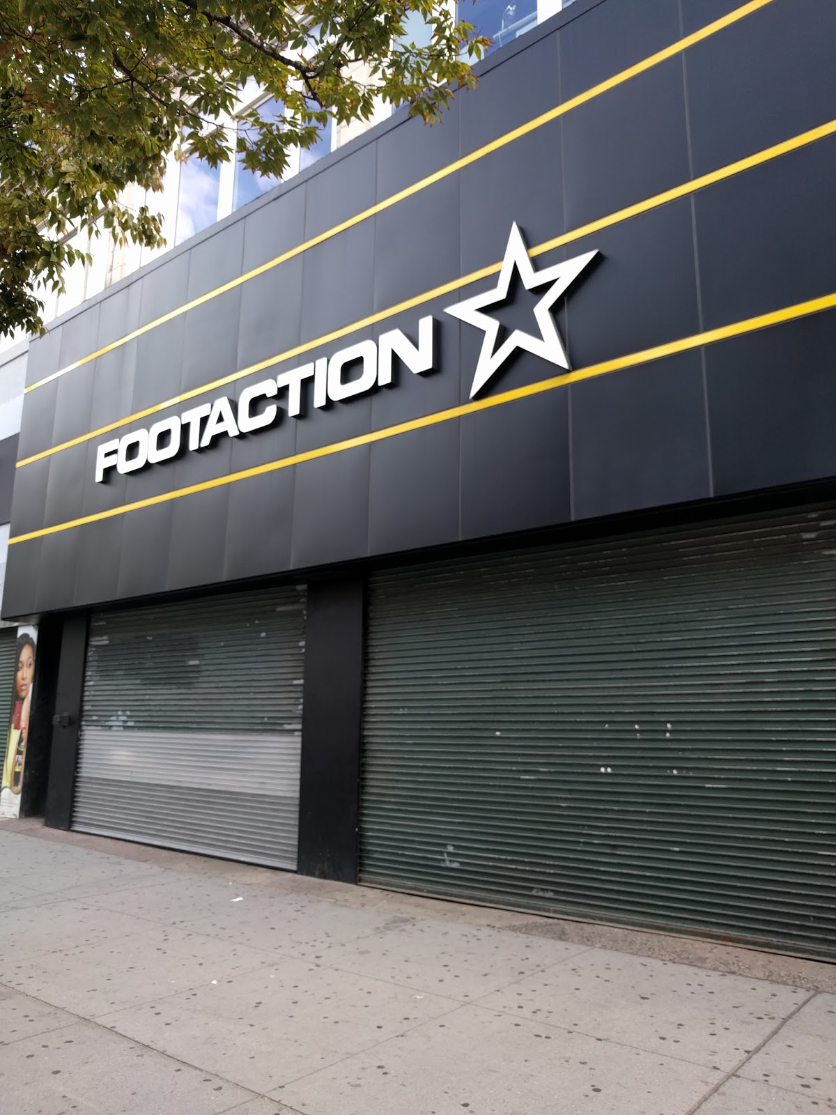 Photo of Footaction in Brooklyn City, New York, United States - 1 Picture of Point of interest, Establishment, Store, Clothing store, Shoe store