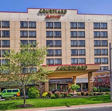 Photo of Courtyard Secaucus Meadowlands in Secaucus City, New Jersey, United States - 1 Picture of Point of interest, Establishment, Health, Lodging, Gym