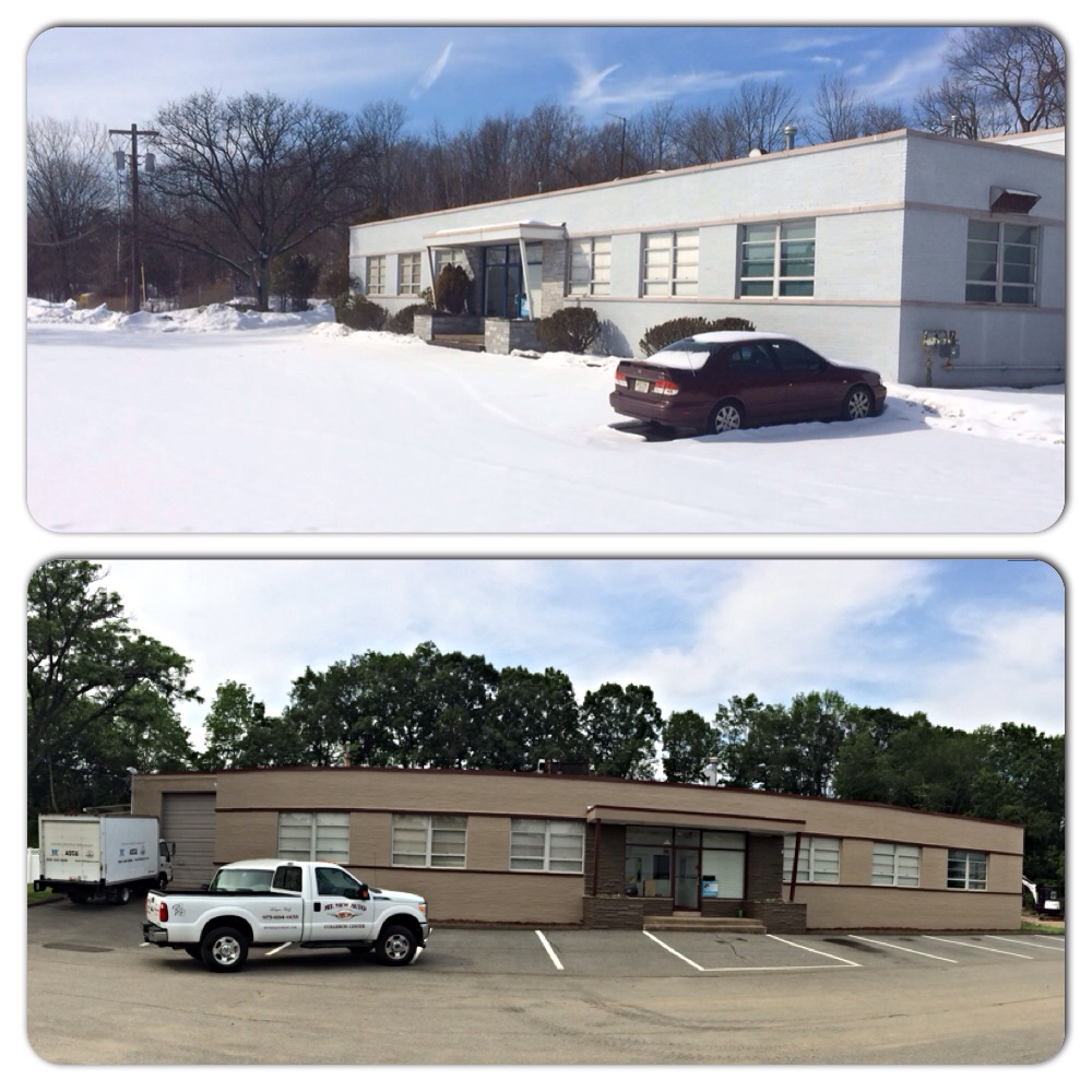 Photo of Mountain View Auto Body in Wayne City, New Jersey, United States - 5 Picture of Point of interest, Establishment, Car repair