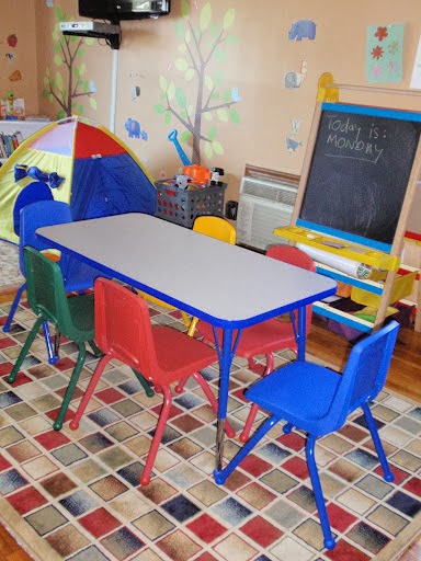 Photo of The Step Stool Family Day Care in Rosedale City, New York, United States - 4 Picture of Point of interest, Establishment, School