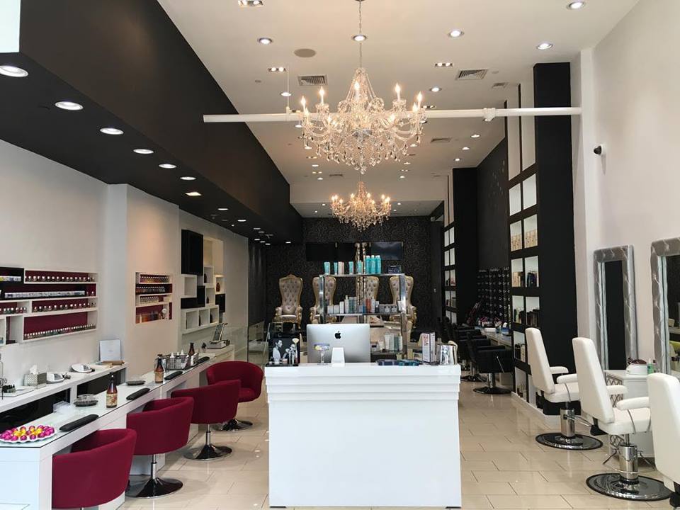 Photo of Flirt Beauty Boutique in New York City, New York, United States - 5 Picture of Point of interest, Establishment, Health, Spa, Beauty salon, Hair care