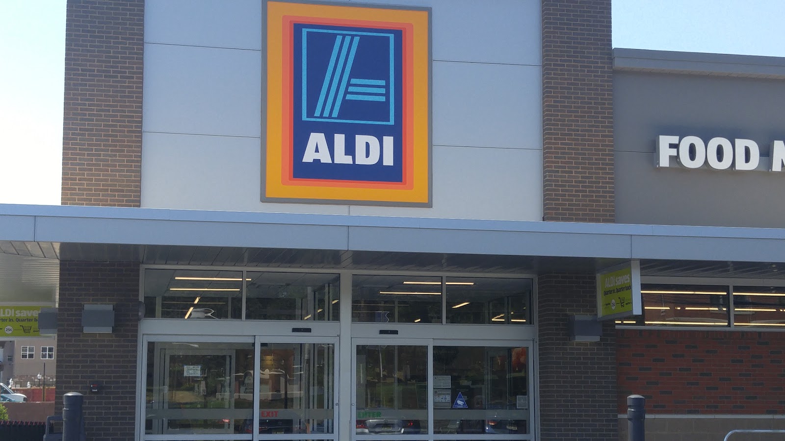 Photo of Aldi Food Market in Essex County City, New Jersey, United States - 1 Picture of Food, Point of interest, Establishment, Store, Grocery or supermarket