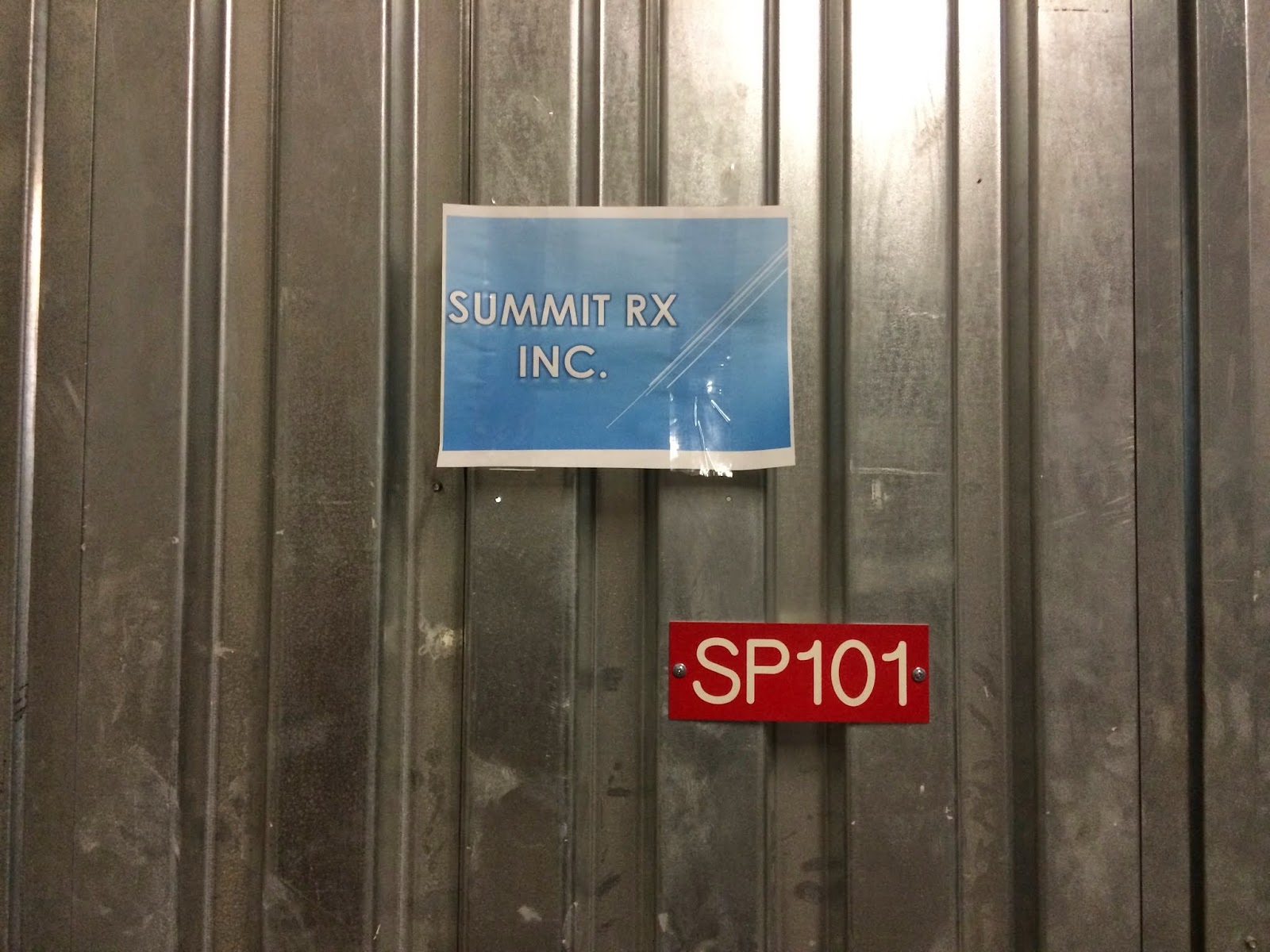 Photo of Summit Rx Inc in Jersey City, New Jersey, United States - 2 Picture of Point of interest, Establishment