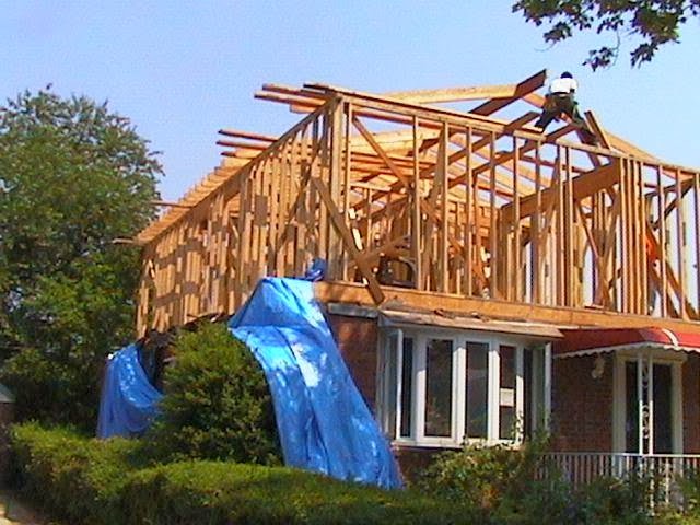 Photo of Boyd Builders Inc. in Freeport City, New York, United States - 3 Picture of Point of interest, Establishment, General contractor, Roofing contractor