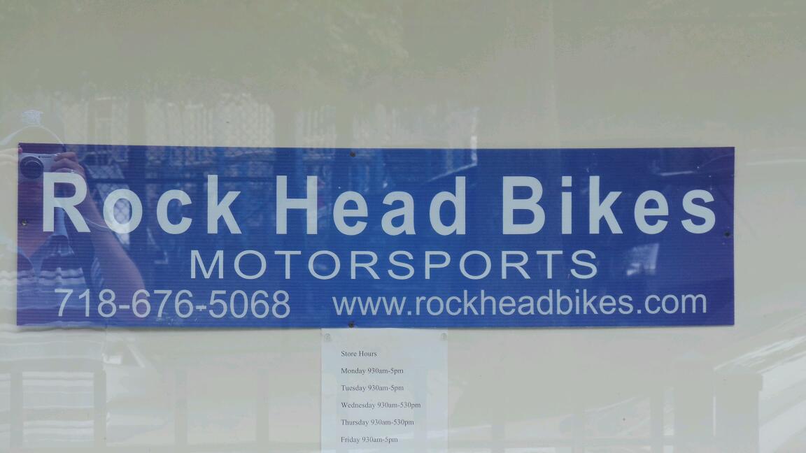 Photo of Rockhead Bikes in Kings County City, New York, United States - 2 Picture of Point of interest, Establishment, Store