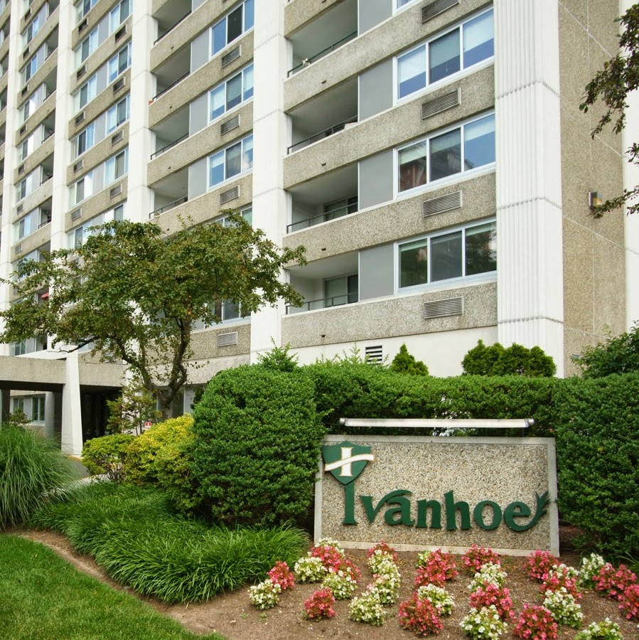 Photo of The Ivanhoe in Hackensack City, New Jersey, United States - 4 Picture of Point of interest, Establishment