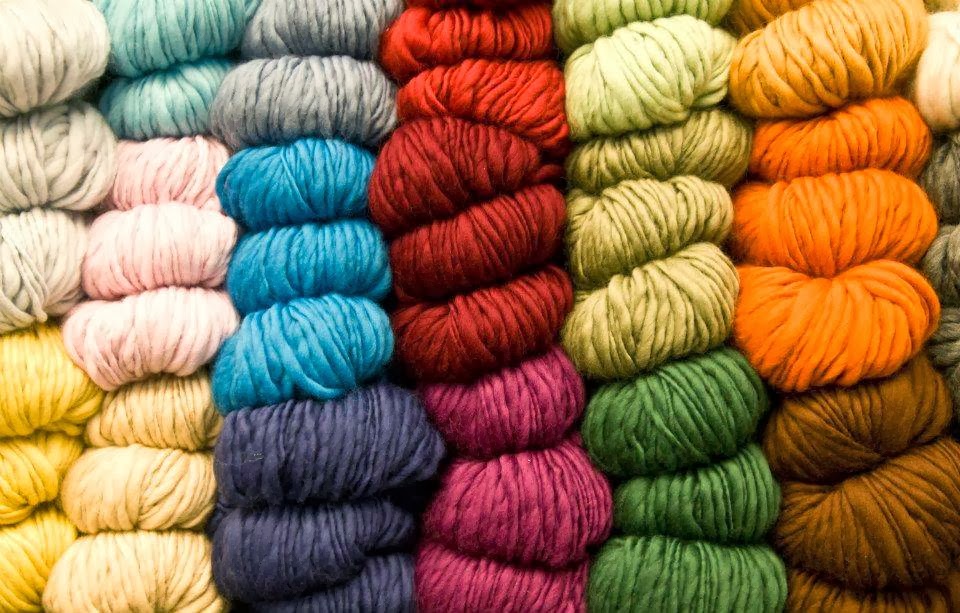 Photo of Naked Sheep Yarn in Staten Island City, New York, United States - 3 Picture of Point of interest, Establishment, Store