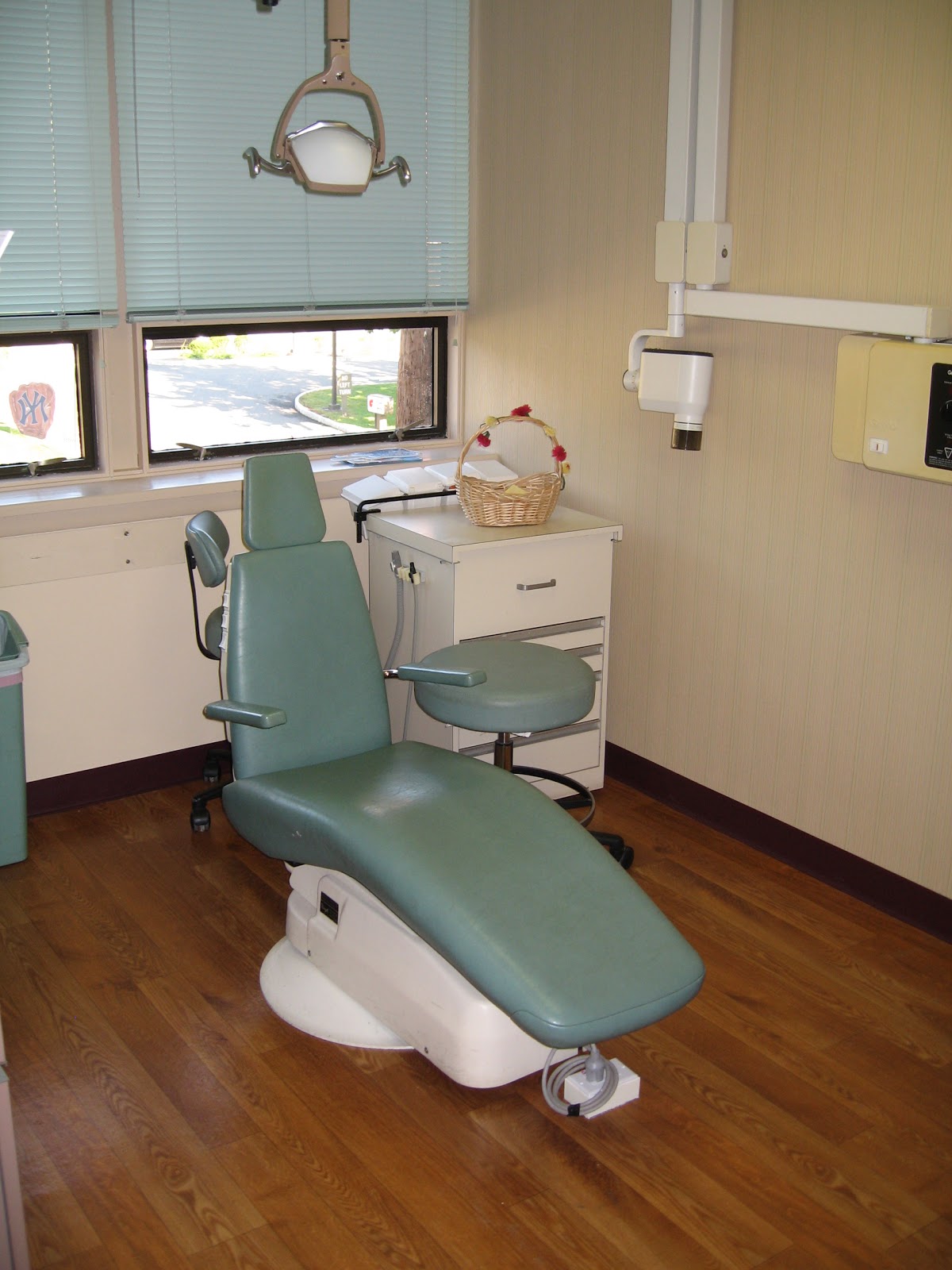 Photo of Dentistry for Children of West Essex in West Orange City, New Jersey, United States - 2 Picture of Point of interest, Establishment, Health, Doctor, Dentist