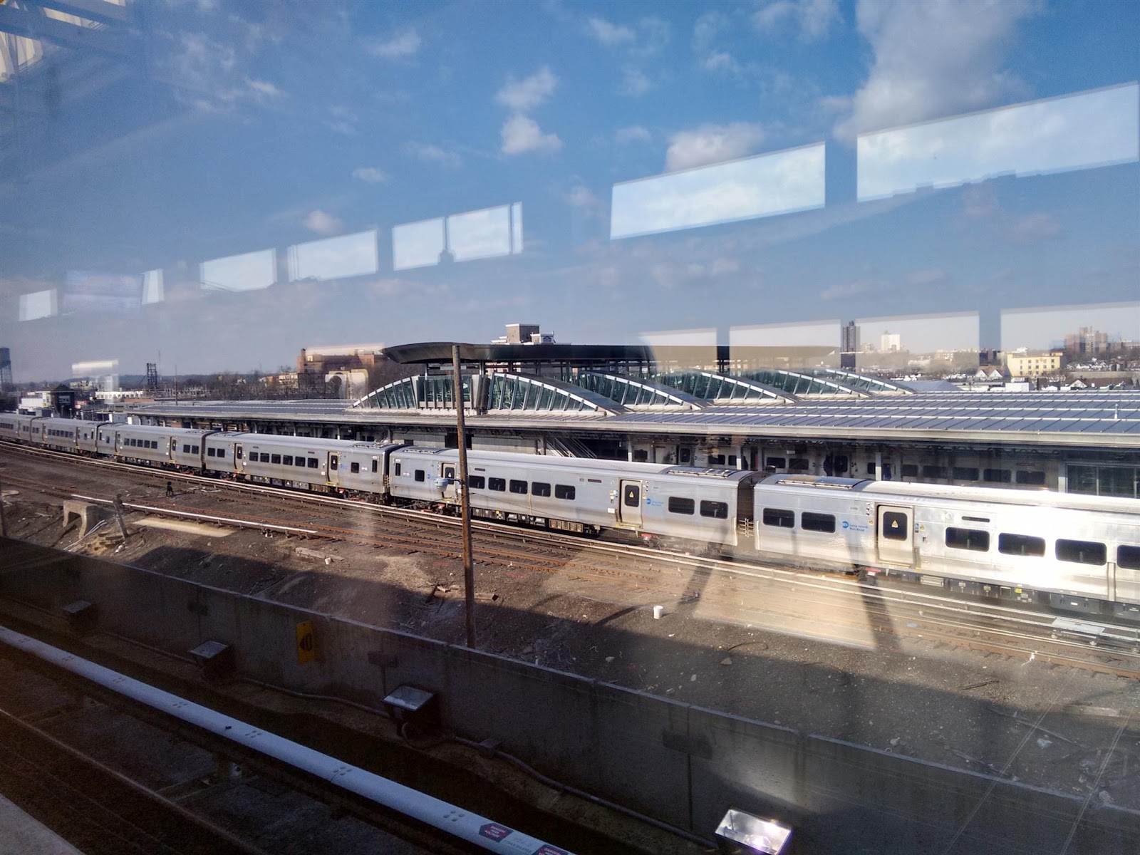 Photo of Jamaica in Jamaica City, New York, United States - 4 Picture of Point of interest, Establishment, Transit station, Train station