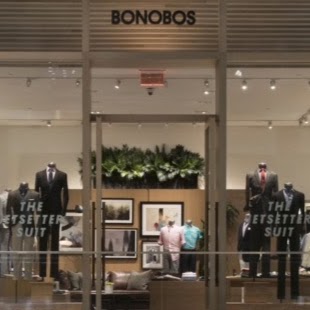 Photo of Bonobos in New York City, New York, United States - 1 Picture of Point of interest, Establishment, Store, Clothing store