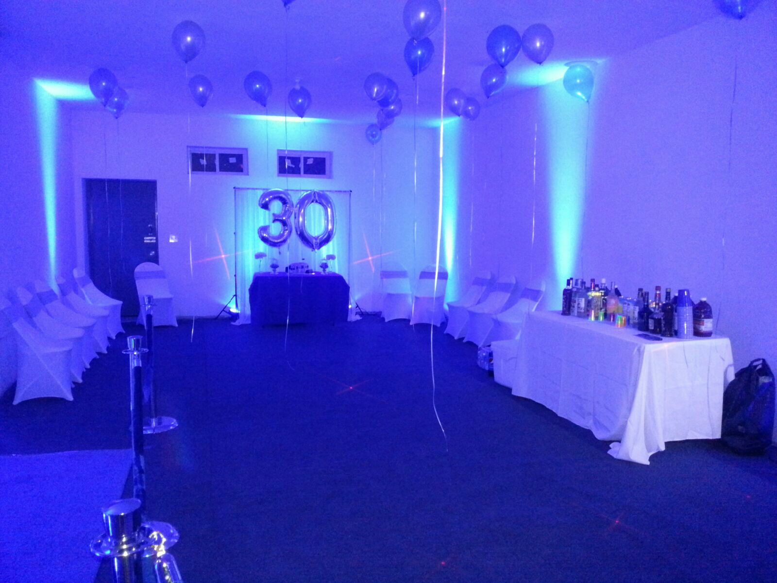 Photo of Queens Party Halls $599 in Queens City, New York, United States - 4 Picture of Point of interest, Establishment