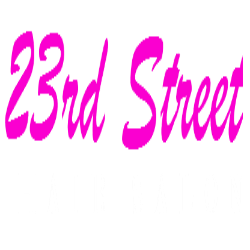 Photo of 23rd Street Hair Salon in New York City, New York, United States - 4 Picture of Point of interest, Establishment, Hair care