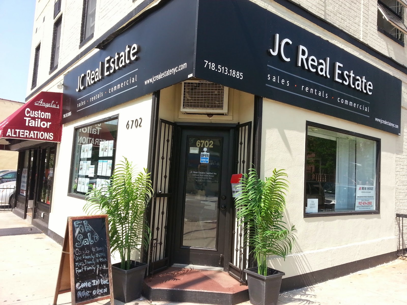 Photo of JC REAL ESTATE CAPITAL, INC in Kings County City, New York, United States - 2 Picture of Point of interest, Establishment, Finance, General contractor, Real estate agency