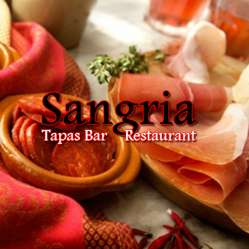 Photo of Sangria Tapas Bar and Restaurant in Jamaica City, New York, United States - 7 Picture of Restaurant, Food, Point of interest, Establishment, Bar