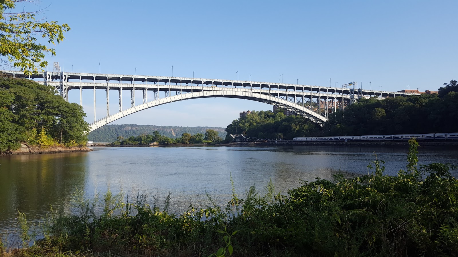 Photo of Inwood Hill Park Peninsula in New York City, New York, United States - 3 Picture of Point of interest, Establishment, Park