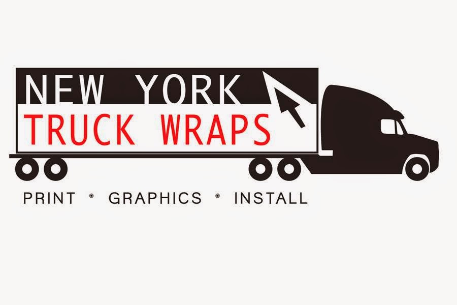 Photo of NewYorkTruckWraps.com in Staten Island City, New York, United States - 1 Picture of Point of interest, Establishment, Store