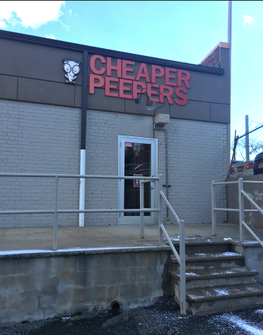 Photo of Cheaper Peepers in Great Neck City, New York, United States - 7 Picture of Point of interest, Establishment, Health