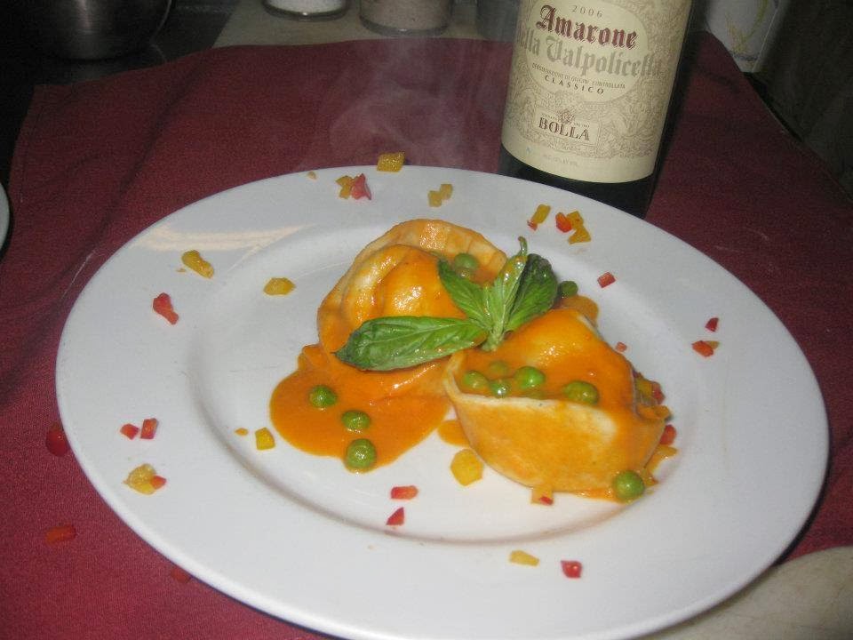 Photo of Giardinetto Ristorante Italiano in Inwood City, New York, United States - 7 Picture of Restaurant, Food, Point of interest, Establishment