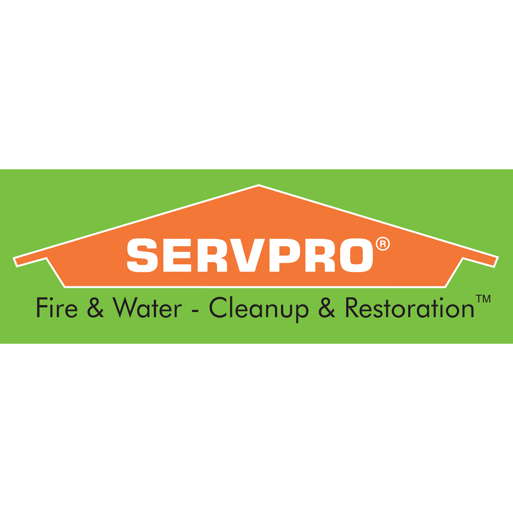 Photo of SERVPRO of Hoboken/Union City in Jersey City, New Jersey, United States - 6 Picture of Point of interest, Establishment, General contractor, Laundry