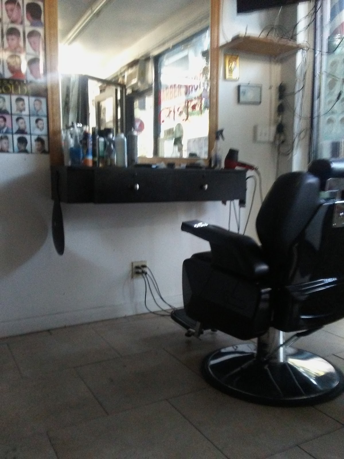 Photo of East and west happy barber shop in Kings County City, New York, United States - 2 Picture of Point of interest, Establishment, Health, Hair care