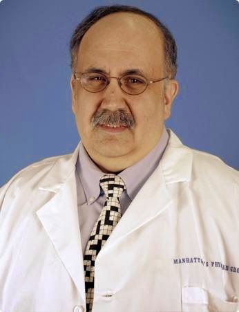 Photo of Andrew Gewirtz, MD, FACS | Ophthalmologist in New York City, New York, United States - 1 Picture of Point of interest, Establishment, Health, Doctor